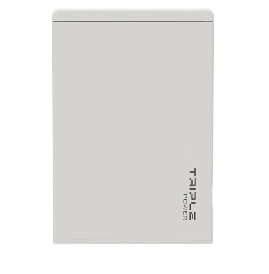 SolaX Power Triple Power 5.8kWh High Voltage Solar Slave Battery Storage Unit T-BAT H 5.8 Slave