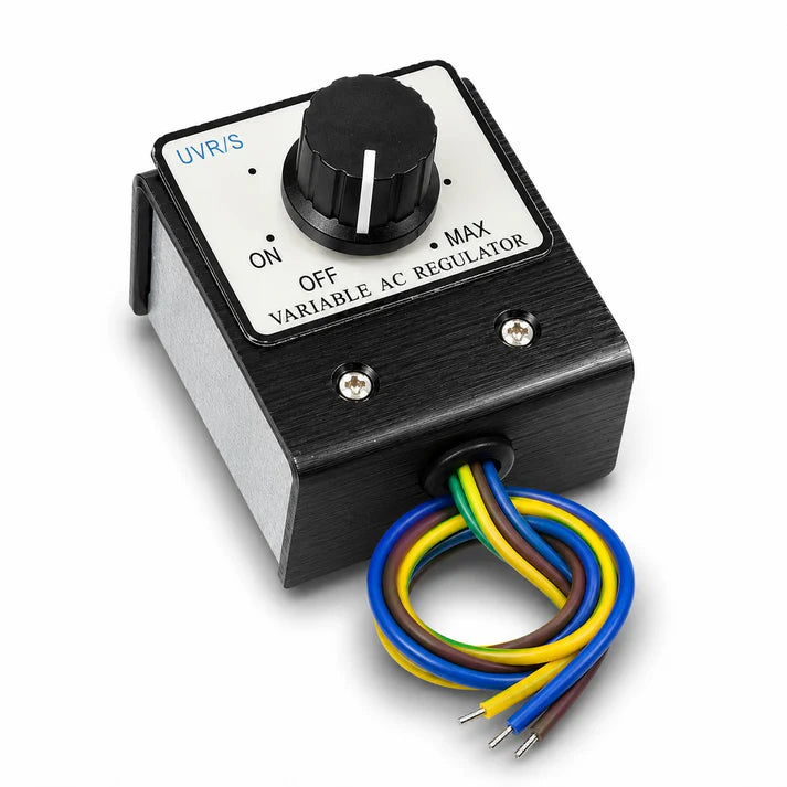 UVR/S Variable AC regulator Gantry Dimmer Switch