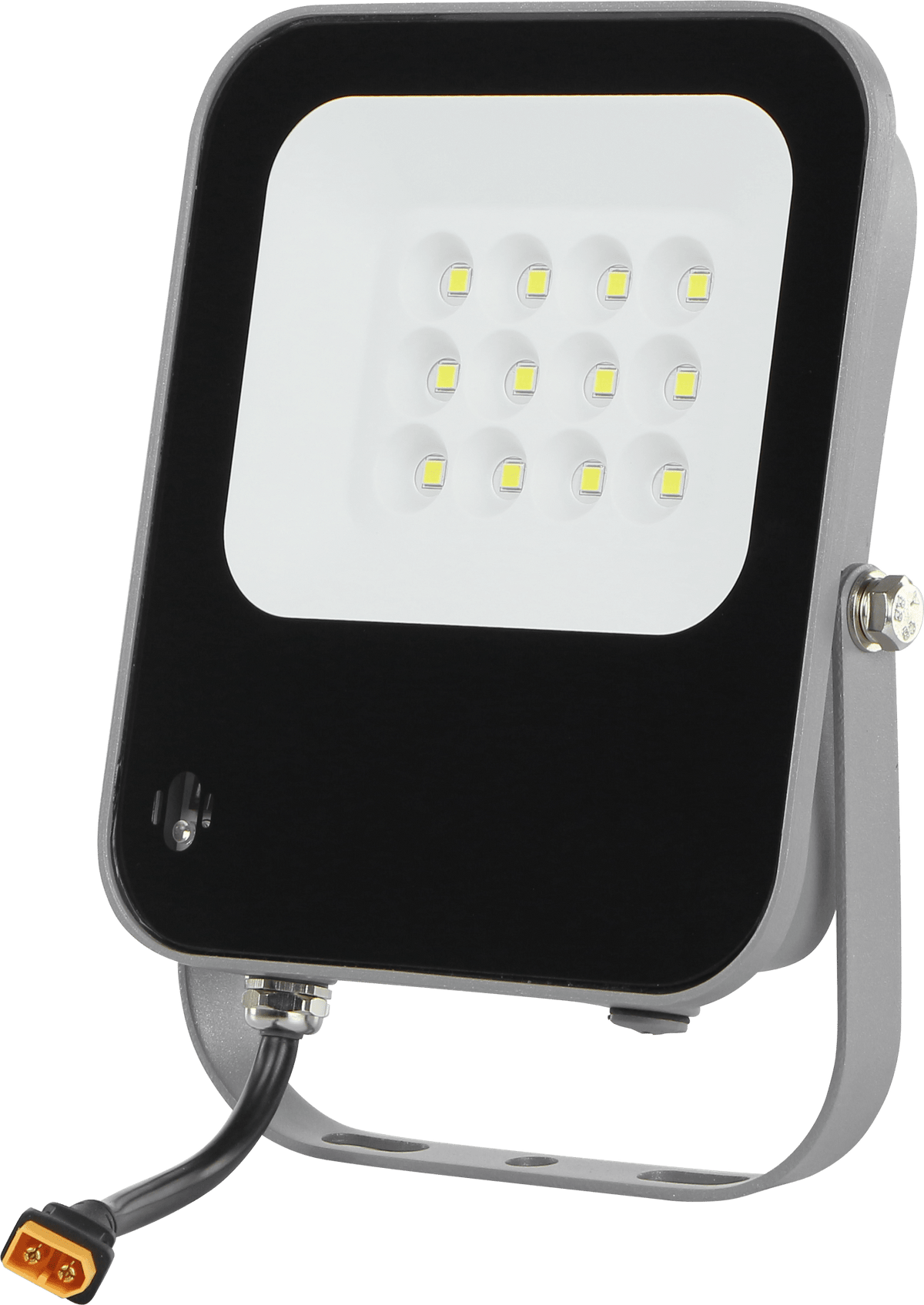 Vega Solar powered commercial LED floodlight
