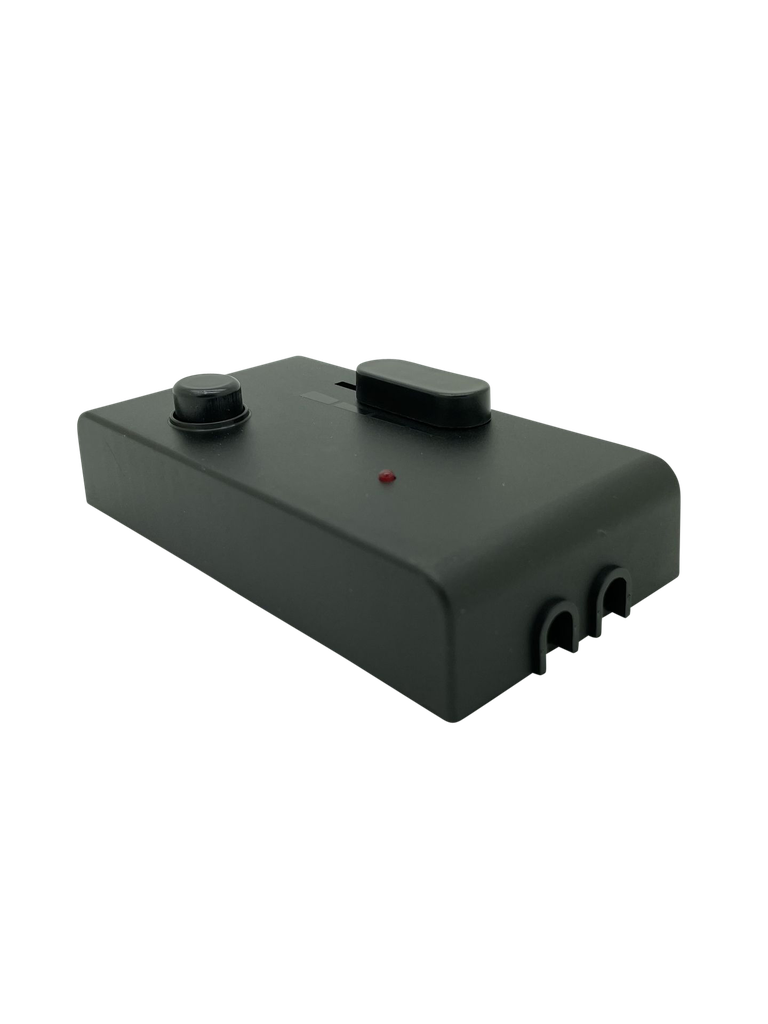 Foot Dimmer 300W Minimum - 60W - Maximum - 300W Foot Dimmer Lampfix - Easy Control Gear