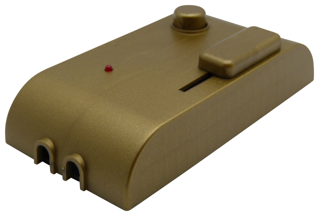 Foot Dimmer 300W Minimum - 60W - Maximum - 300W Foot Dimmer Lampfix - Easy Control Gear