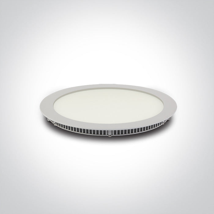 10130FA/W/W One Light - Easy Control Gear