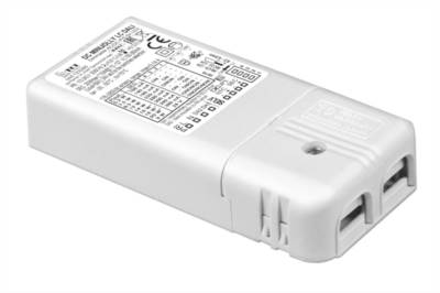 DC MINI JOLLY LC DALI (123395) - LED Drivers TCI - Easy Control Gear