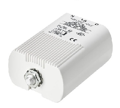 Tridonic ZRM 12-ES/CT Timed Ignitor Ignitors and Capacitors Tridonic - Easy Control Gear