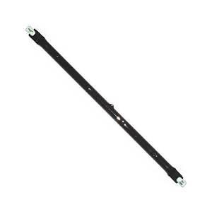 Casell 240v 1300w R7s 254mm Ruby Slim Infra Red Heat Lamp - Patio Heater Lamp - Tansun - Algarve Infra Red Heat Lamp Casell - Casell Lighting