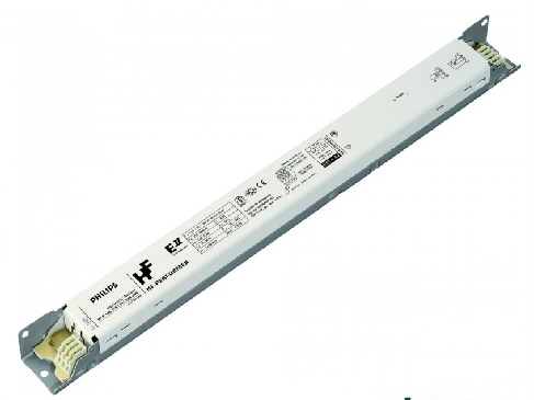 Philips HF-P 280 TL5/PL-L III Philips HF-P Ballasts Philips - Easy Control Gear