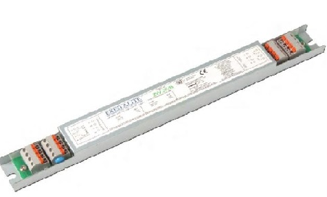 Existalite ZW.3F/B 4 cell Emergency Lighting Invertor Existalite Emergency Inverters Existalite - Easy Control Gear