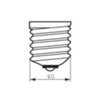 HPIT2000 Philips 18376745 Metal Halide PHILIPS - Easy Control Gear