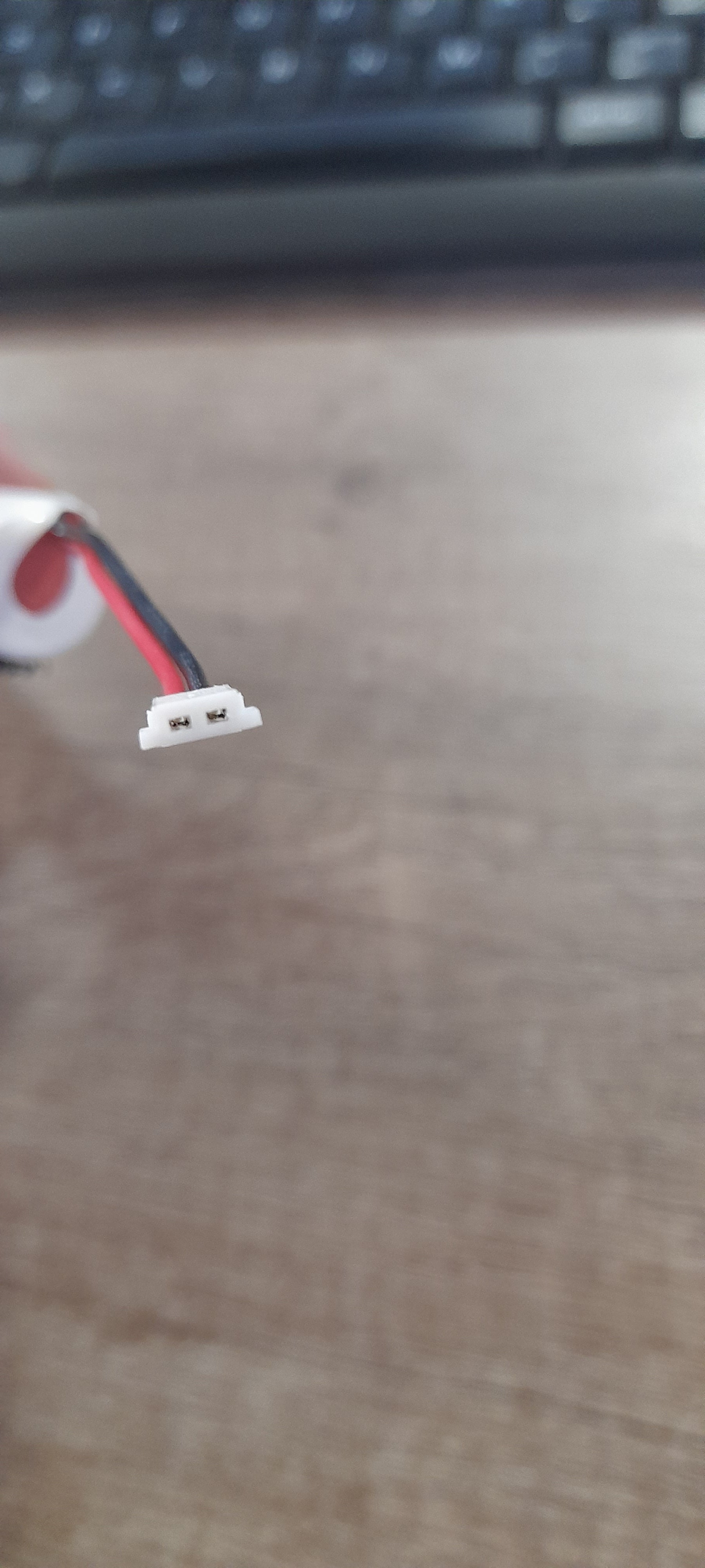 Similar to the Mackwell B941 3/1AAM2-3-B-C020F-R Emergency Batteries Mackwell - Easy Control Gear