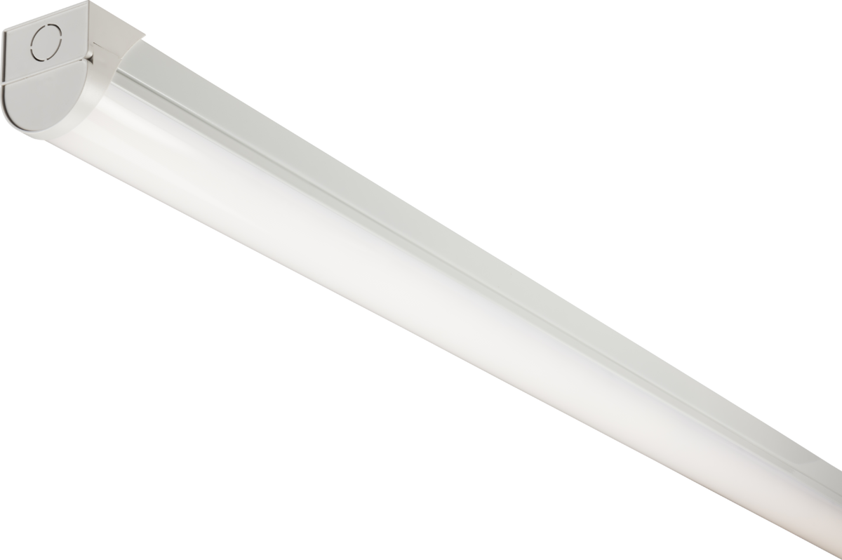 230V 5ft 37W LED Batten- 4000K BATS5 Knightsbridge - Easy Control Gear