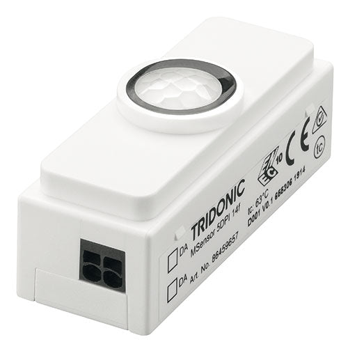 DALI MSensor 5DPI 14 Multi-sensor for DALI system Controls Dali Sensor Tridonic - Easy Control Gear