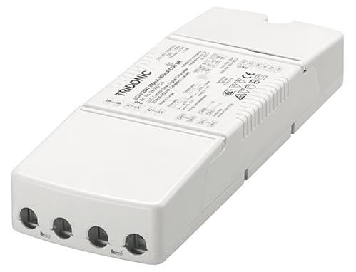 Tridonic TALEXXconverter LCAI 55W 900mA–1750mA ECO SR Tridonic LED Eco Control Gear Tridonic - Easy Control Gear
