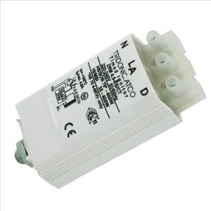 TRIDONIC - ZRM2.5ESC-TR 70-250w SON - 35-250w MH Ignitor Ignitors and Capacitors TRIDONIC - Easy Control Gear