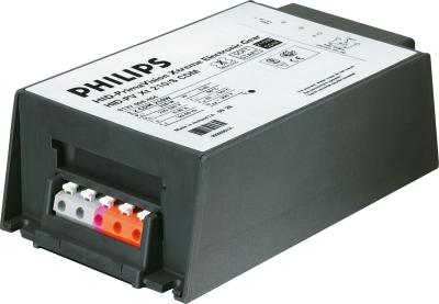 PHILIPS - PVXT250SON-PH HID-PV Xt 250W SON C2 208-277v ECG-OLD SITE PHILIPS - Easy Control Gear