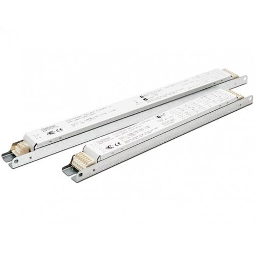 HELVAR - EL2X14-35IDIM-HE 2x14-35w T5 HF Dali Dimmable Ballast HELVAR - Easy Control Gear