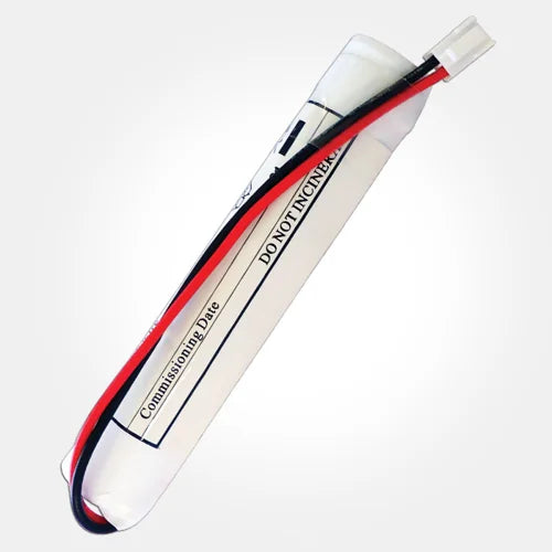 Eterna EB1 Ni-Cd 3.6V 1500mAh Stick Battery Emergency Batteries Eterna - Easy Control Gear