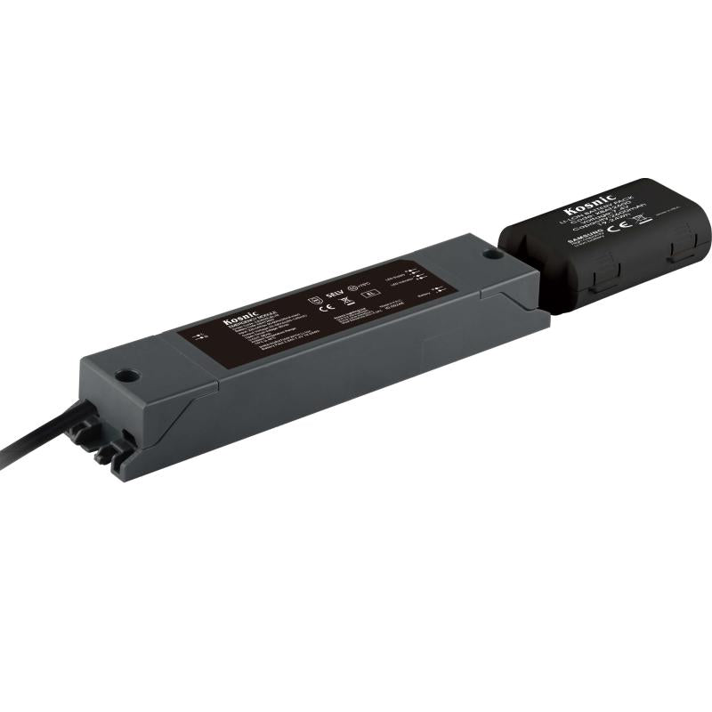 Kosnic KBAT2600LI1 Emergency Batteries KOSNIC - Easy Control Gear