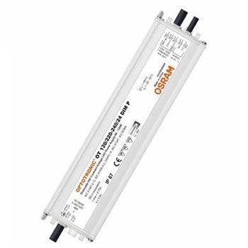 LEDVANCE/OSRAM - OT120P-24-OS Optotronic LED mod 120/200-240/24 24v T ECG-OLD SITE LEDVANCE/OSRAM - Easy Control Gear
