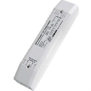 LEDVANCE/OSRAM - OT75-24-OS Optotronic LED Driver 75/200-240/24v ECG-OLD SITE LEDVANCE/OSRAM - Easy Control Gear