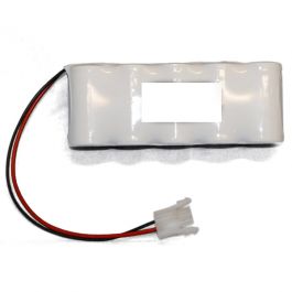 Liteplan Nickel Cadmium (NiCd) Batteries Emergency Batteries LITEPLAN - Easy Control Gear