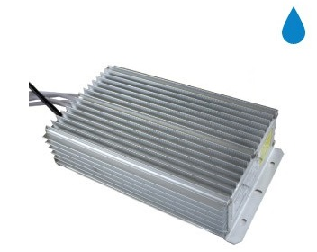 High Quality Waterproof 150w LED Driver LED Driver ECG - Easy Control Gear