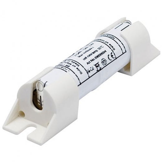 Tridonic 2 Cell 4.5Ah Ni-Cd D-cell Battery 89800092 Emergency Batteries Tridonic - Easy Control Gear