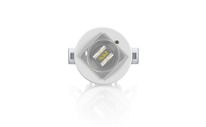 XYLUX LR3 Select variant and call for P and A MACKWELL - Easy Control Gear