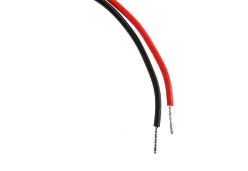 Mean Well APV-8 AC-DC, APV-8-12 Constant Voltage LED Driver 8W 12V LED Driver Meanwell - Easy Control Gear