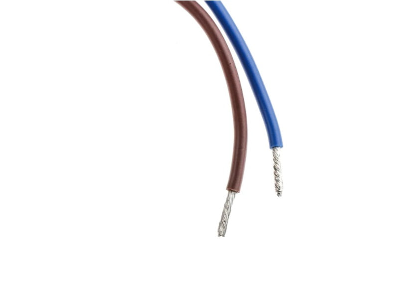 Mean Well APV-8 AC-DC, APV-8-12 Constant Voltage LED Driver 8W 12V LED Driver Meanwell - Easy Control Gear