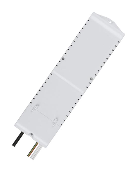 EM Conversion Box 3 W Emergency Light Conversion Kit, 292 x 82 x 41 mm Emergency Lighting LEDV - Easy Control Gear