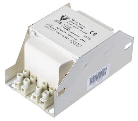 VENTURE - AG073B222B3-VE 70w SON-E/T Magnetic Choke 153x53x46 ECG-OLD SITE VENTURE - Easy Control Gear