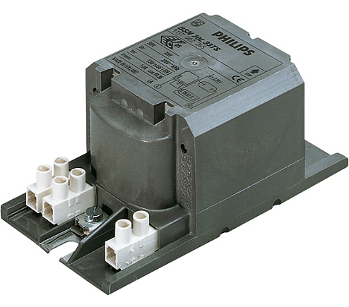 PHILIPS - BSN150L34-PH 150w SON/MH Ballast ECG-OLD SITE PHILIPS - Easy Control Gear