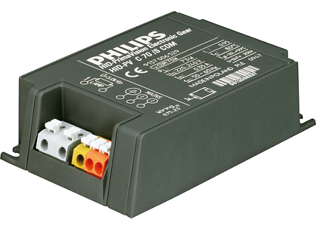HID-PV C 35/S CDM PHILIPS - Easy Control Gear