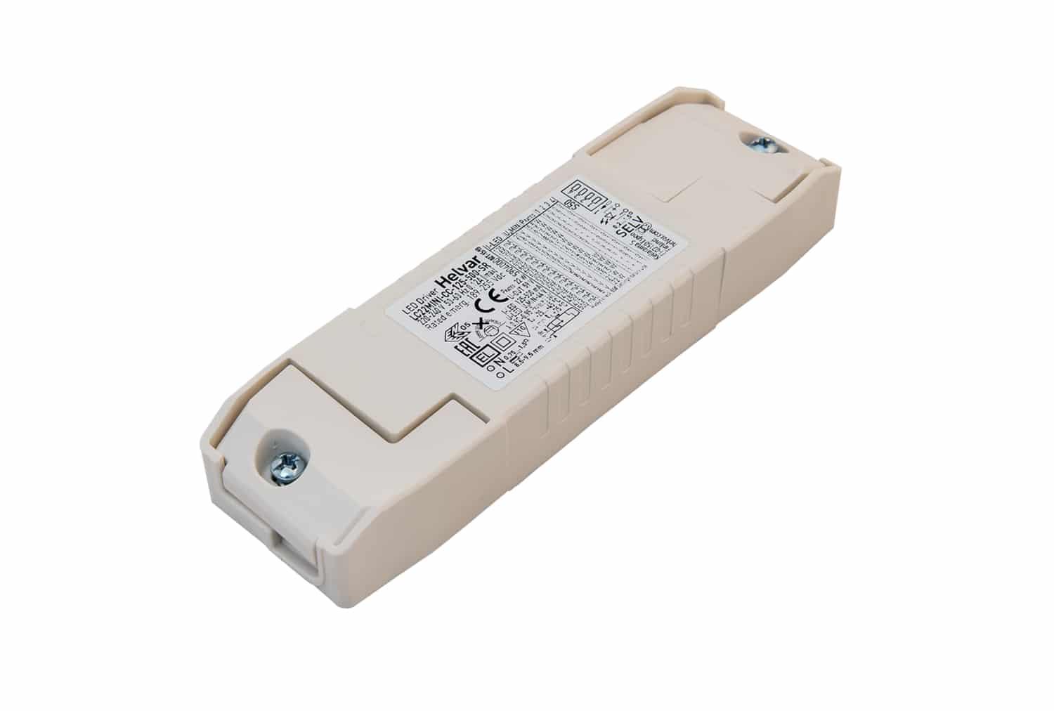 LC22MINI-CC-125-500-SR Helvar 5904000 Helvar - Easy Control Gear