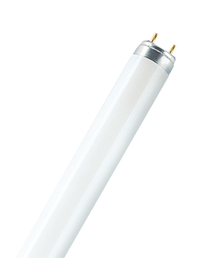 Osram Lumillux T8 Fluorescent Tubes Box Quantity (25s) Fluorescent Tubes Osram Ledvance - Easy Control Gear