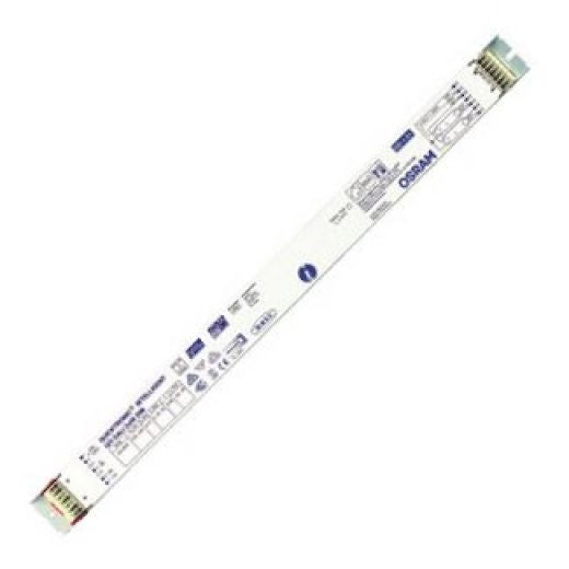 Quicktronic Dim 1-10 QT 2x58 Dim 4008321645814 LEDVANCE/OSRAM - Easy Control Gear