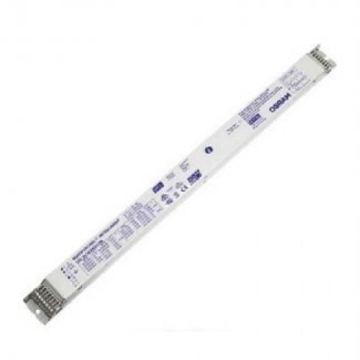 QTP5 1X49 4008321329370 Osram 49W T5 Single ballast Ballasts Osram - Easy Control Gear