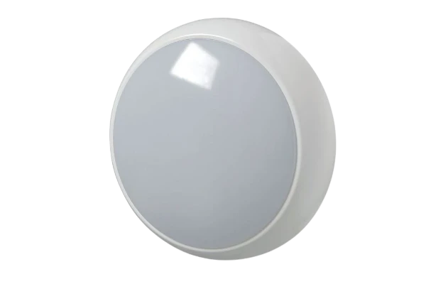 R150LED-01 GOLF 15W LED with Pro-diffuser LED Bulkhead Robus - Easy Control Gear