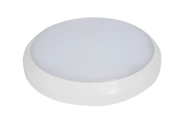 REEL02440-01 EAGLE Large 24W LED with Pro-diffuser LED Bulkhead Robus - Easy Control Gear