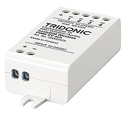 basicDIM Wireless PWM CV 4CH Casambi Ready wireless modules Casambi Tridonic - Easy Control Gear