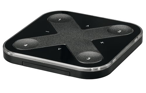 basicDIM Wireless User Interface Casambi Ready wireless user interface Casambi Tridonic - Easy Control Gear