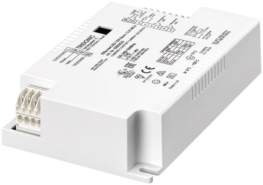 EM powerLED BASIC CLE 12W/15 W Please select Tridonic - Easy Control Gear