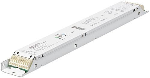 TRIDONIC - PCA180EXCEL-TR 1x80w T5 HF Digital dimming DALI Ballast ECG-OLD SITE TRIDONIC - Easy Control Gear
