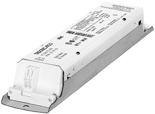 TRIDONIC - PC21824TCLPRO-TR 2X 18/24w PLL Ballast ECG-OLD SITE TRIDONIC - Easy Control Gear