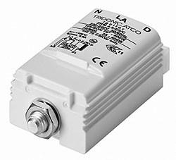 TRIDONIC - ZRM2.5ESCT-TR 70-250w SON - 35-250w MH Ignitor Timed ECG-OLD SITE TRIDONIC - Easy Control Gear