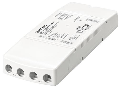 TRIDONIC - LCAI35/350-TR 35w 350-900ma Eco SR LED Driver ECG-OLD SITE TRIDONIC - Easy Control Gear