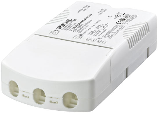 LC 35W 350/500mA flexC SR ADV Compact drivers 28002495 LED Driver Tridonic - Easy Control Gear