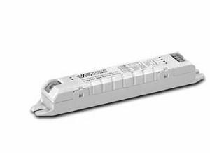 VOSSLOH - ELXS121.904-VO 1 x 21w T5 Electronic Ballast ECG-OLD SITE VOSSLOH - Easy Control Gear