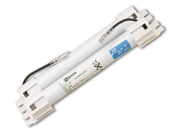 Mackwell - B906 3 + 3 Cell Emergency Battery Stick Emergency Batteries Mackwell - Easy Control Gear