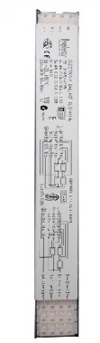 Helvar EL SC 1x54HFC / Helvar EL1x54sc Helvar EL SC Ballasts Helvar - Easy Control Gear